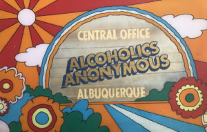 CentralOfficeSign